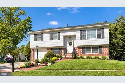 108 Hessian Run Court, West Deptford Township, NJ 08093 - Photo 1