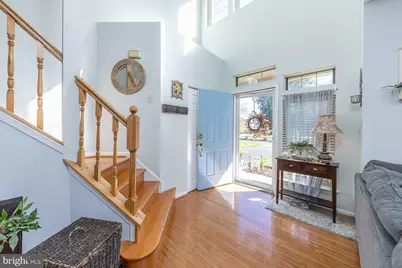 411 Longfellow Drive, Monroe Township, NJ 08094 - Photo 11