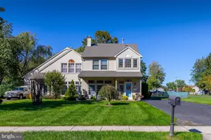 411 Longfellow Dr, Monroe Township, NJ 08094 - Photo 1