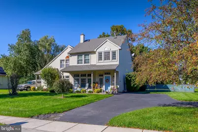 411 Longfellow Drive, Monroe Township, NJ 08094 - Photo 3