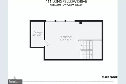 411 Longfellow Drive, Monroe Township, NJ 08094 - Photo 31