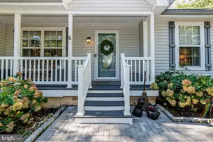 1683 Willow Grove Rd, Elk Township, NJ 08343 - Photo 5