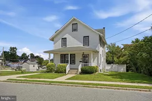 19 Mt Vernon Ave, Pitman, NJ 08071 - Photo 3