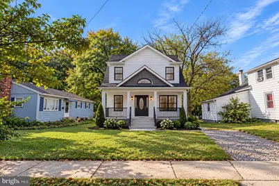 435 Deptford Avenue, Woodbury, NJ 08096 - Photo 1