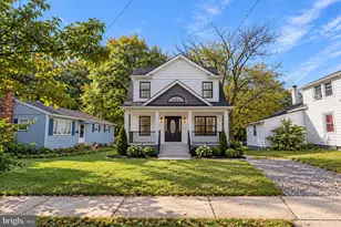 435 Deptford Ave, Woodbury, NJ 08096 - Photo 1