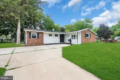460 2nd Street, Woodbury Heights, NJ 08097 - Photo 37