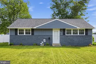 1493 S Delsea Dr, Woodbury, NJ 08096 - Photo 1