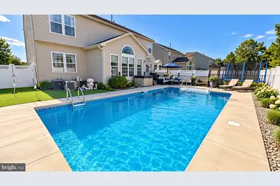 157 Ascot Drive, East Greenwich Township, NJ 08061 - Photo 3