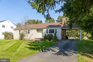407 Franklin Rd, Glassboro, NJ 08028 - Photo 3