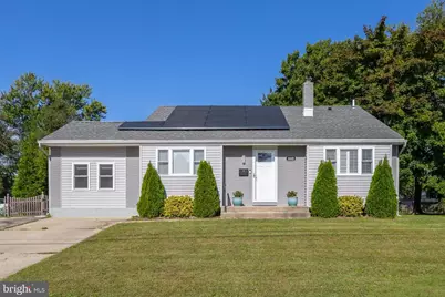 640 Topeka Avenue, Mantua, NJ 08051 - Photo 1