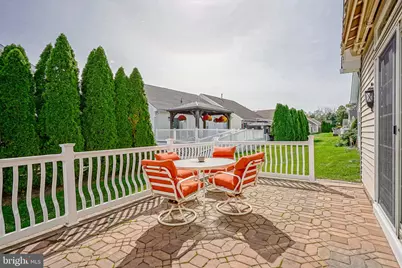 550 Riviera Drive, Monroe Township, NJ 08094 - Photo 35