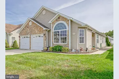 550 Riviera Drive, Monroe Township, NJ 08094 - Photo 1