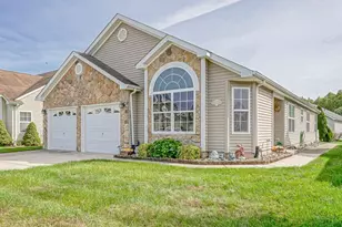 550 Riviera Dr, Monroe Township, NJ 08094 - Photo 1
