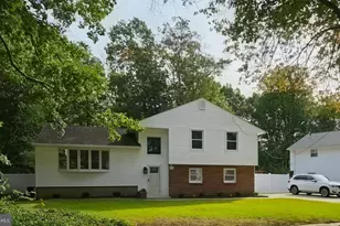 206 Van Buren Ave, Glassboro, NJ 08028 - Photo 1