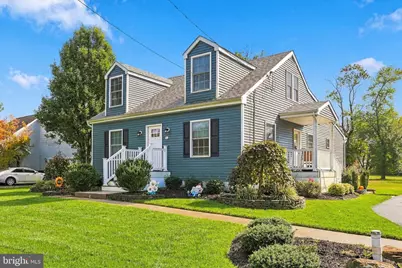 52 Station Avenue, Franklin Township, NJ 08322 - Photo 1