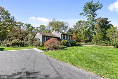 727 Swedesboro Road, Elk Township, NJ 08343 - Photo 1