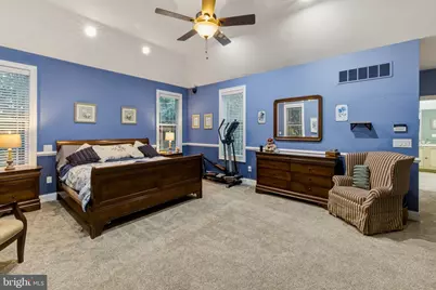 1722 Piney Hollow Road, Newfield, NJ 08344 - Photo 21