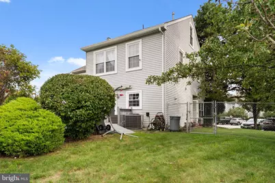 447 Whitman Lane, Monroe Township, NJ 08094 - Photo 59