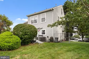 447 Whitman Ln, Monroe Township, NJ 08094 - Photo 59