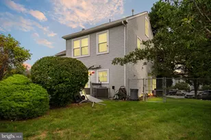 447 Whitman Ln, Monroe Township, NJ 08094 - Photo 31