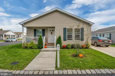 1024 Bergen Avenue #1024, Monroe Township, NJ 08094 - Photo 1