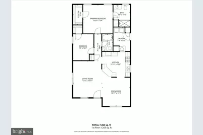 1024 Bergen Avenue #1024, Monroe Township, NJ 08094 - Photo 25
