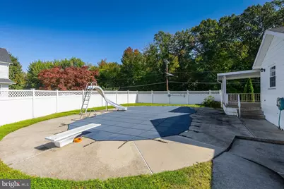 453 Beech Avenue, Woodbury Heights, NJ 08097 - Photo 47
