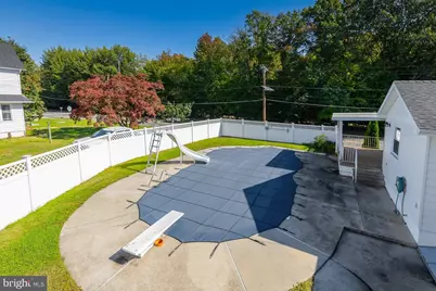 453 Beech Avenue, Woodbury Heights, NJ 08097 - Photo 49