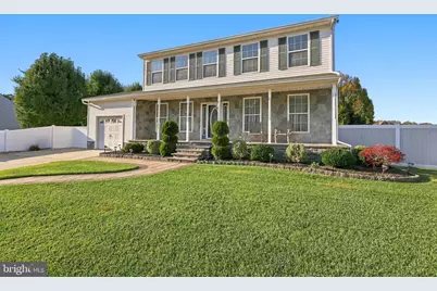 281 Dundee Drive, Monroe Township, NJ 08094 - Photo 3