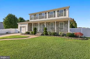 281 Dundee Dr, Monroe Township, NJ 08094 - Photo 3