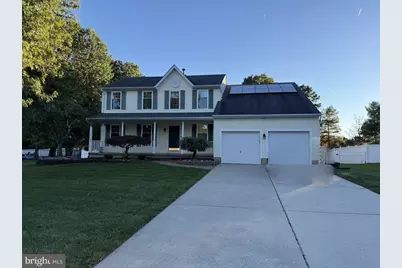 1402 Endingo Avenue, Monroe Township, NJ 08094 - Photo 1