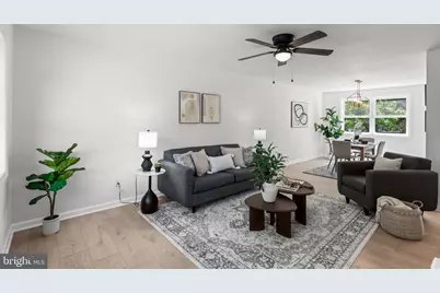 1051 Bradford Drive, Monroe Township, NJ 08094 - Photo 3