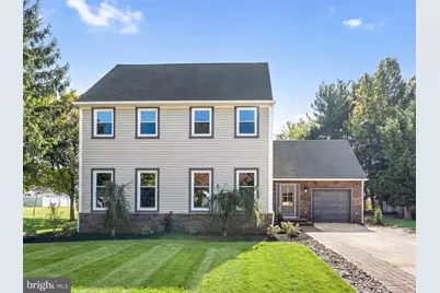 200 Phyllis Drive, Greenwich Township, NJ 08027 - Photo 1