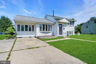 103 Carver Dr, Wenonah, NJ 08090 - Photo 3