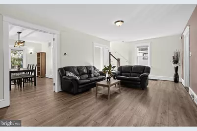 60 N Girard Street, Woodbury, NJ 08096 - Photo 5