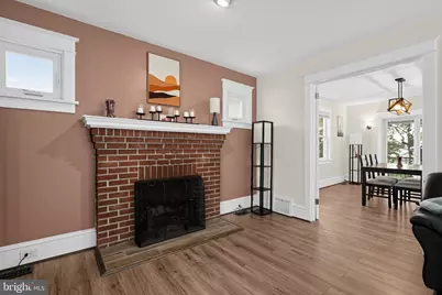 60 N Girard Street, Woodbury, NJ 08096 - Photo 11