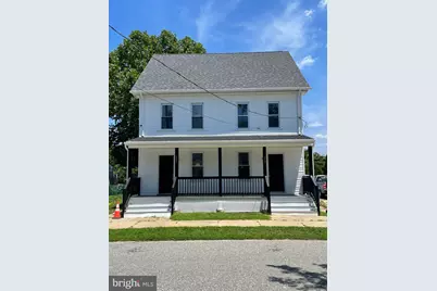 215 Broad Street, Swedesboro, NJ 08085 - Photo 1