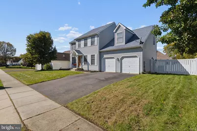 137 Tradewinds Drive, East Greenwich Township, NJ 08061 - Photo 5