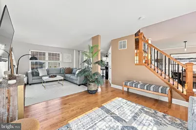 137 Tradewinds Drive, East Greenwich Township, NJ 08061 - Photo 11