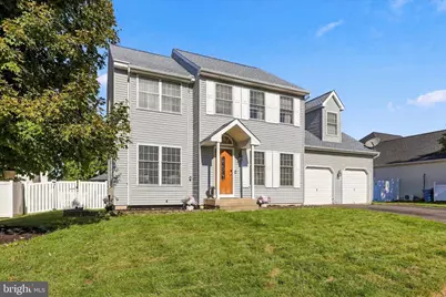 137 Tradewinds Drive, East Greenwich Township, NJ 08061 - Photo 3