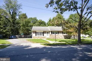 210 S Girard Road S, Glassboro, NJ 08028 - Photo 1