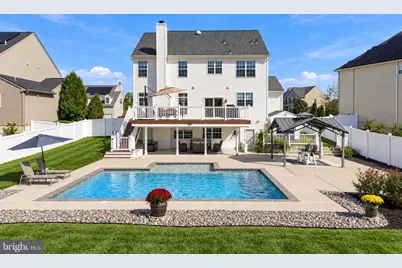 332 W Crossing Drive, East Greenwich Township, NJ 08061 - Photo 35