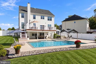 332 W Crossing Drive, East Greenwich Township, NJ 08061 - Photo 27