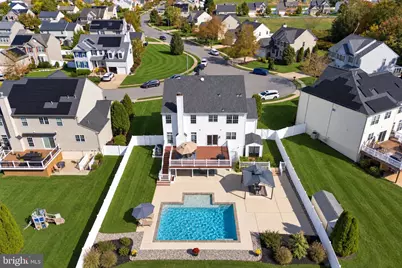 332 W Crossing Drive, East Greenwich Township, NJ 08061 - Photo 25