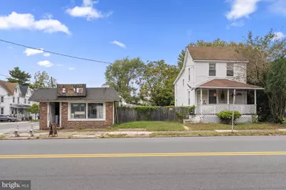 627-631 N Broad Street, Woodbury, NJ 08096 - Photo 1