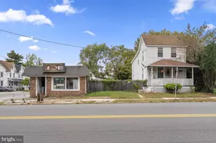 627-631 N Broad St, Woodbury, NJ 08096 - Photo 1