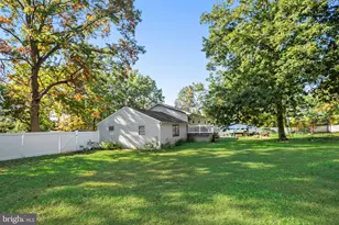 1034 Sykes Ln, Monroe Township, NJ 08094 - Photo 21