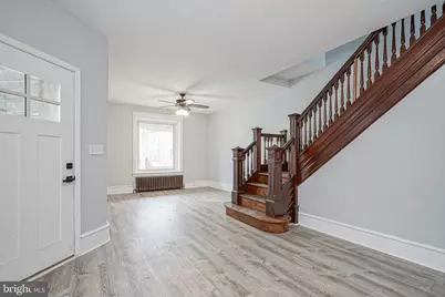 21 Hopkins Street, Woodbury, NJ 08096 - Photo 5