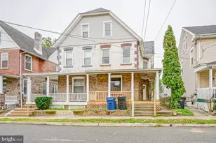 21 Hopkins St, Woodbury, NJ 08096 - Photo 1