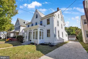 1720 Kings Hwy Hwy, Swedesboro, NJ 08085 - Photo 1
